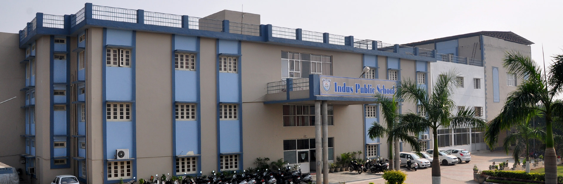 Indus Public School