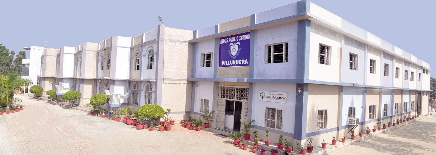 Indus Public School