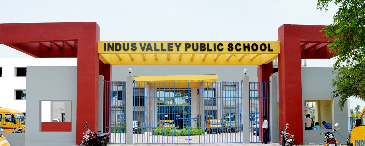 Indus Valley Public School