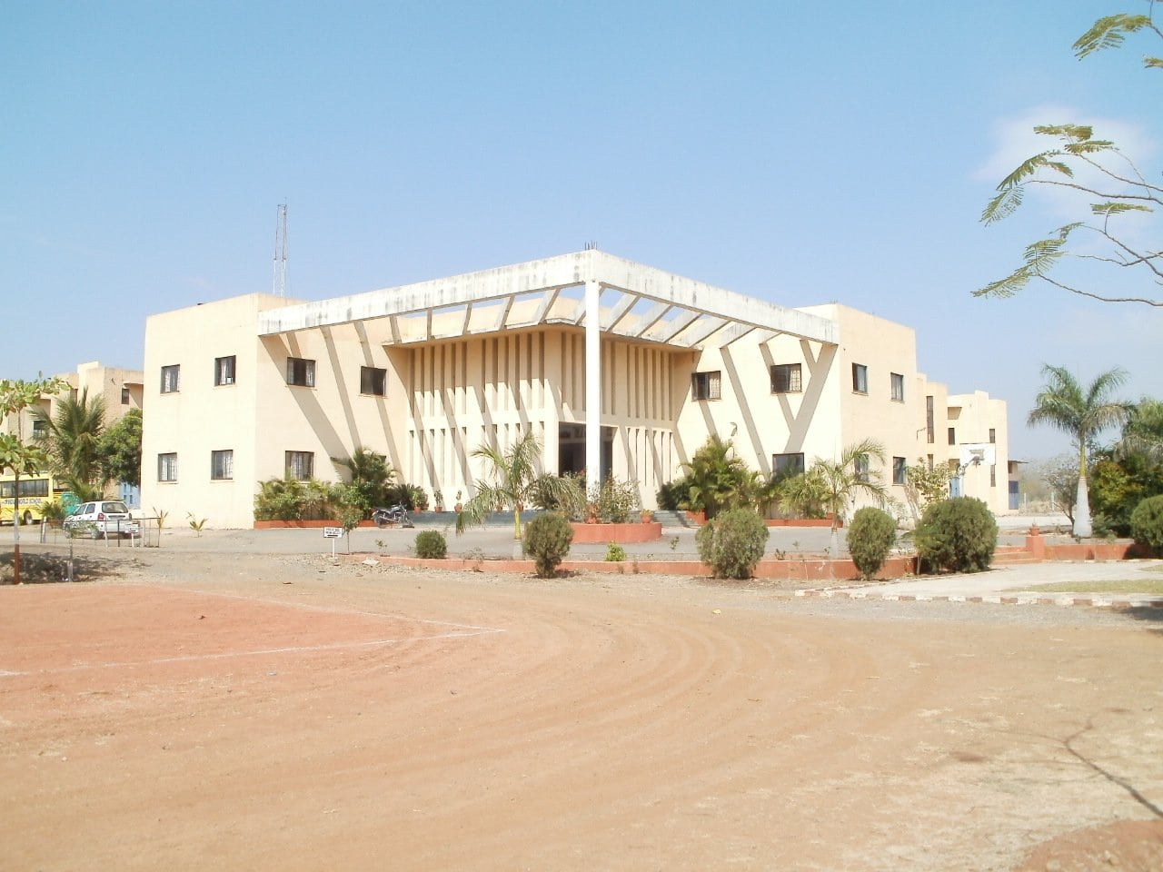 Indus World School