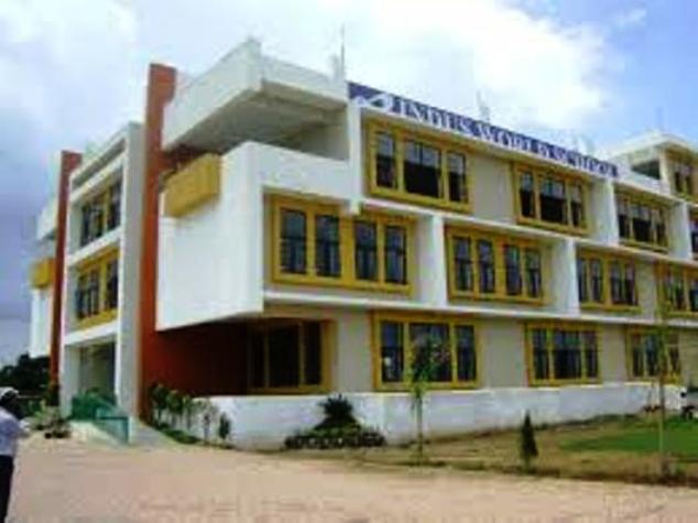 Indus World School