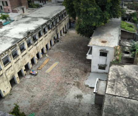 Industrial Inter College