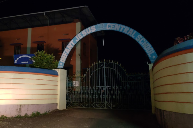 Infant Jesus Central School