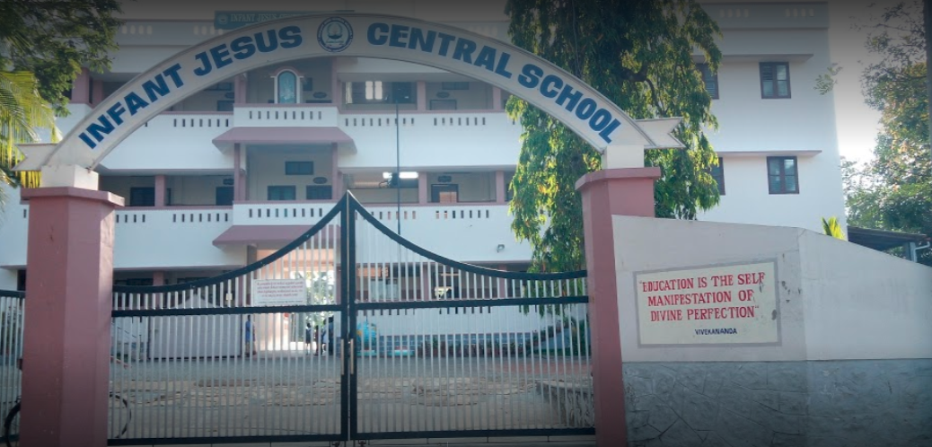 Infant Jesus Central School