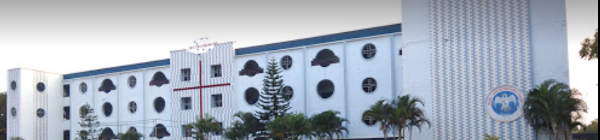 Infant Jesus International School