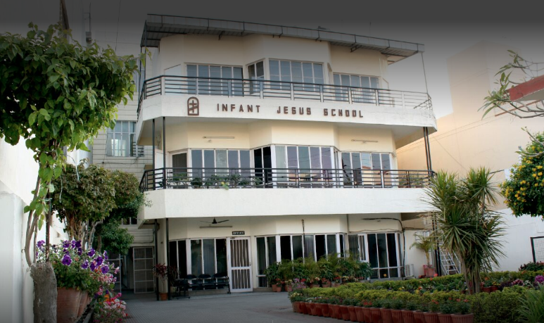 Infant Jesus School