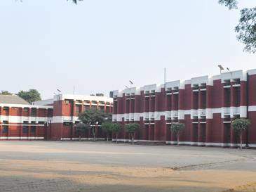 Ingraham English Medium School