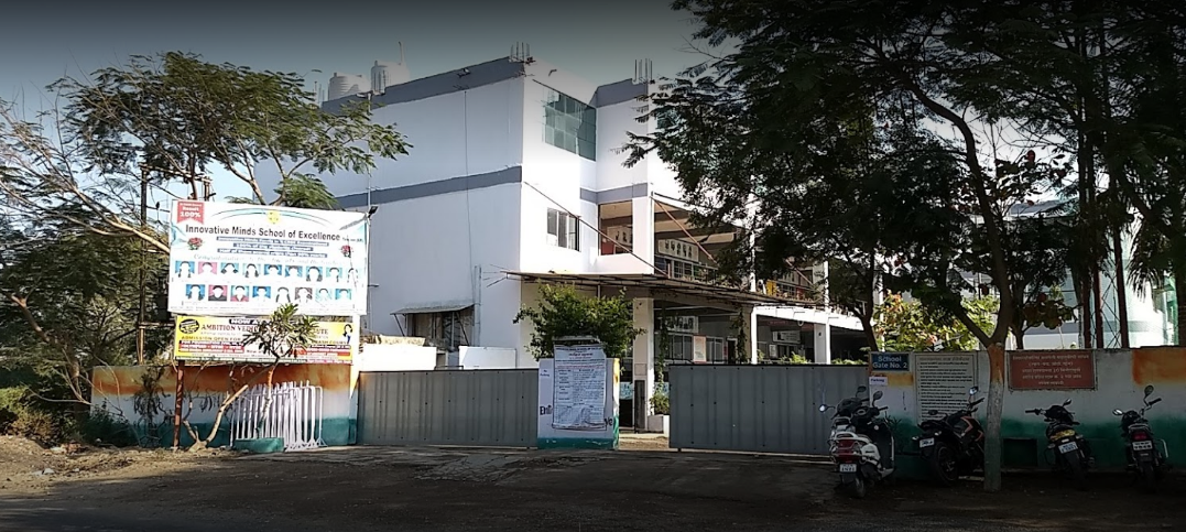 Innovative Minds School Of Excellence