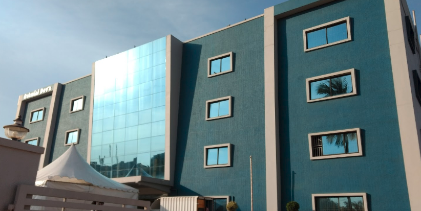 Insight Academy School