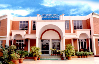 International Public School