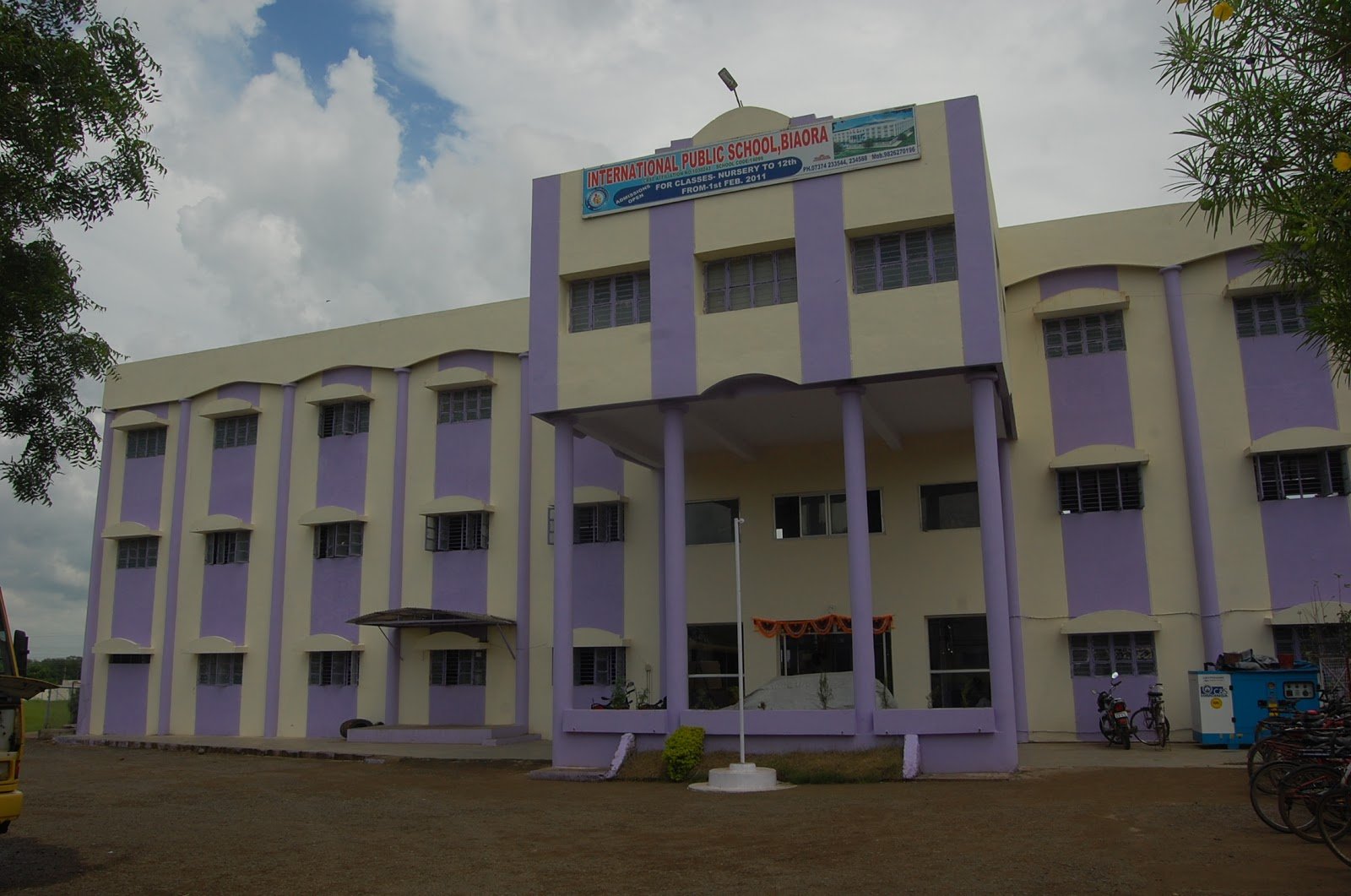 International Public School