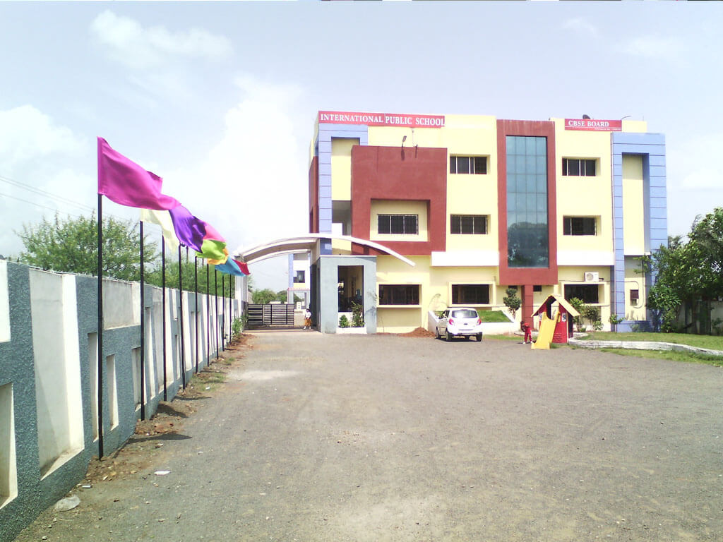 International Public School
