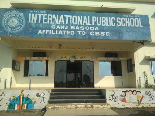 International Public School