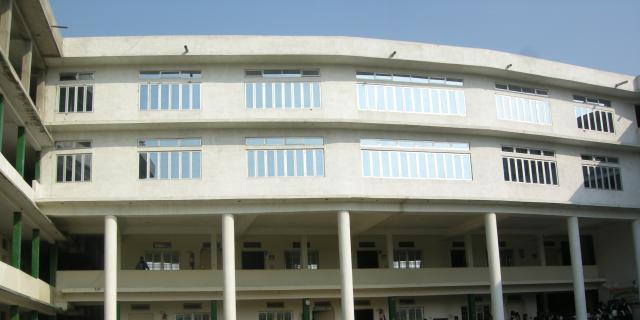 Iqra Model School