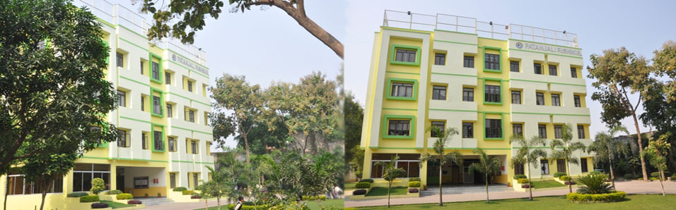 Iqra Pub School