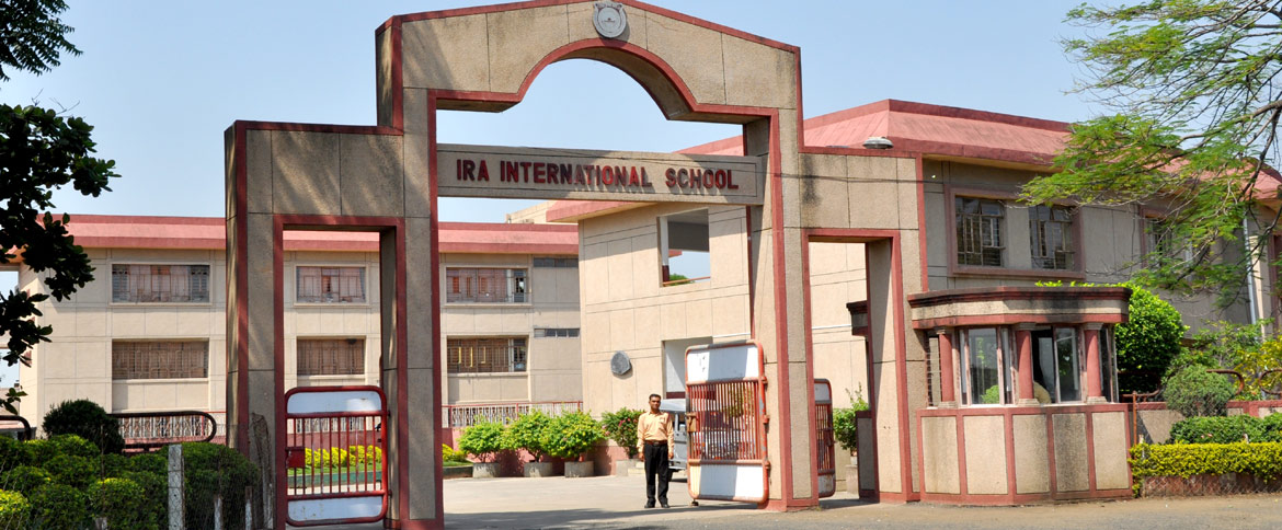Ira International School
