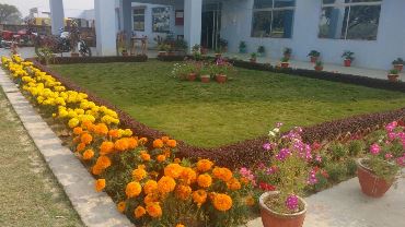 Ishan Public School