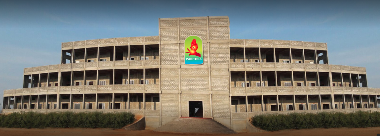 Ishethra International Residential School