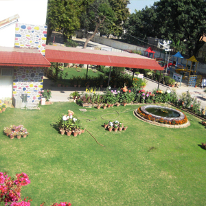Ishwar Singh Dev Samaj Senior Secondary School