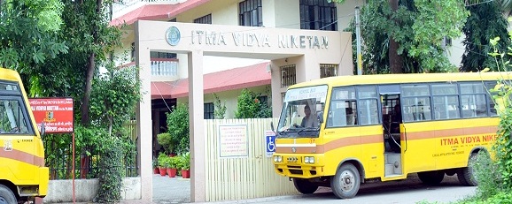 Itma Vidya Niketan