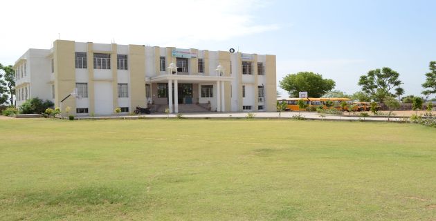 J D International School