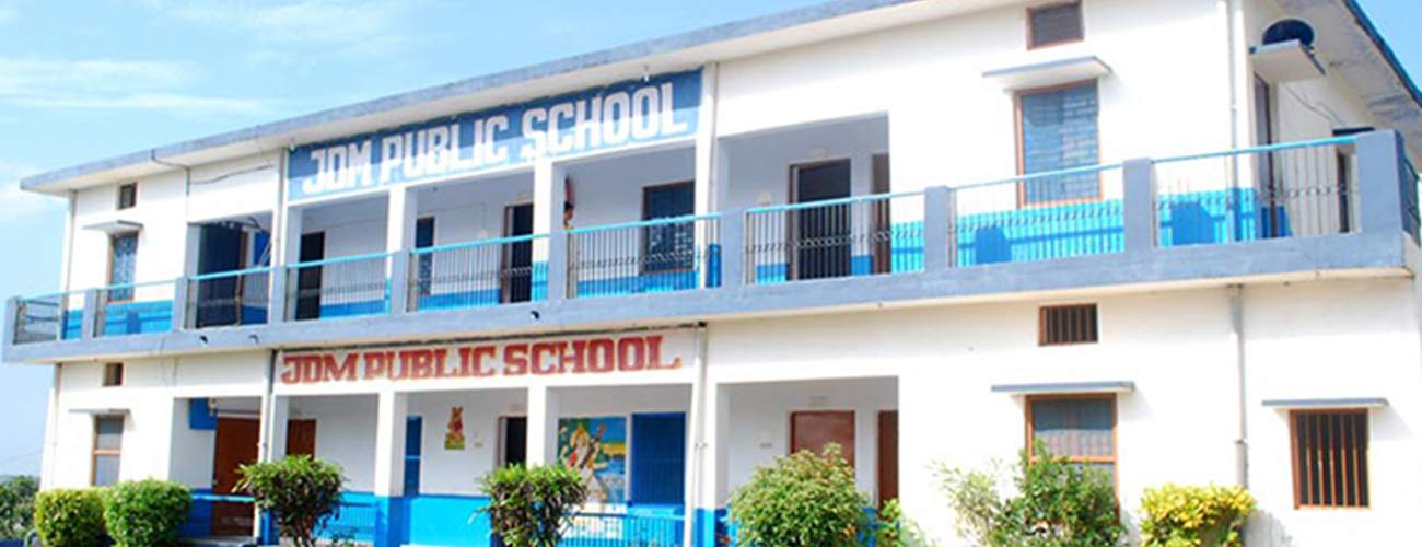 J D M Public School