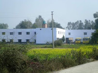 J D V M Inter College