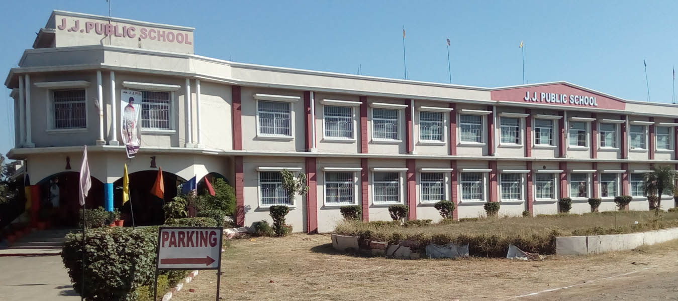 J J Public School