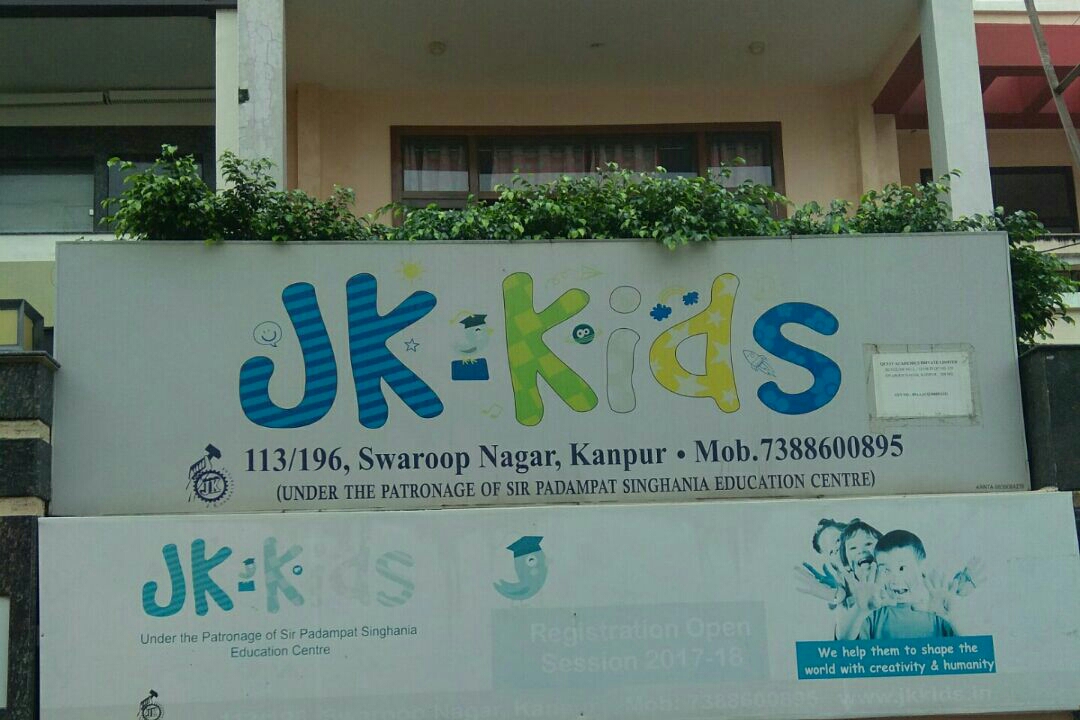 J K Kids