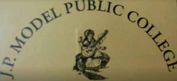 J P Model Public College