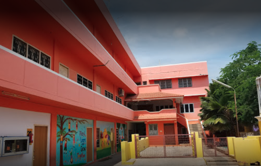 J R Cambridge School