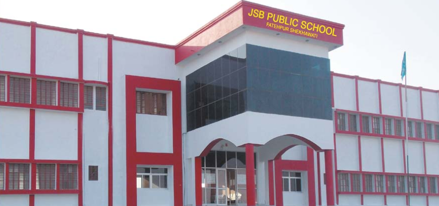 J S B Public School