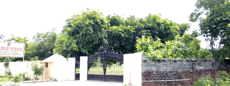 J S M High School