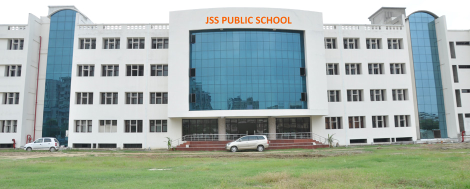 J S S Public School