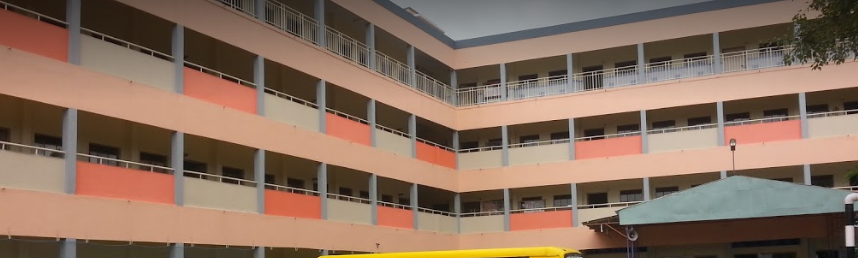 J S S Public School