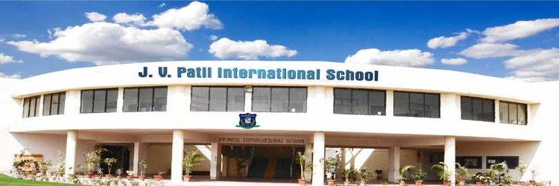 J. V. Patil International School