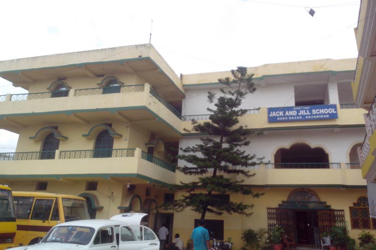 Jack And Jill School