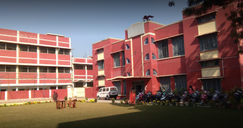Jagat Taran Girls Inter College