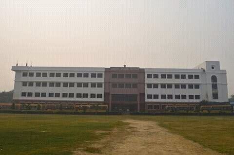 Jagran Public School
