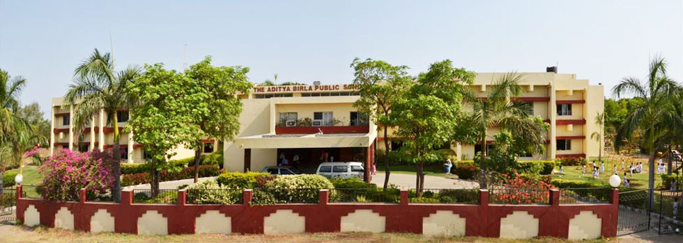 Jagran Public School