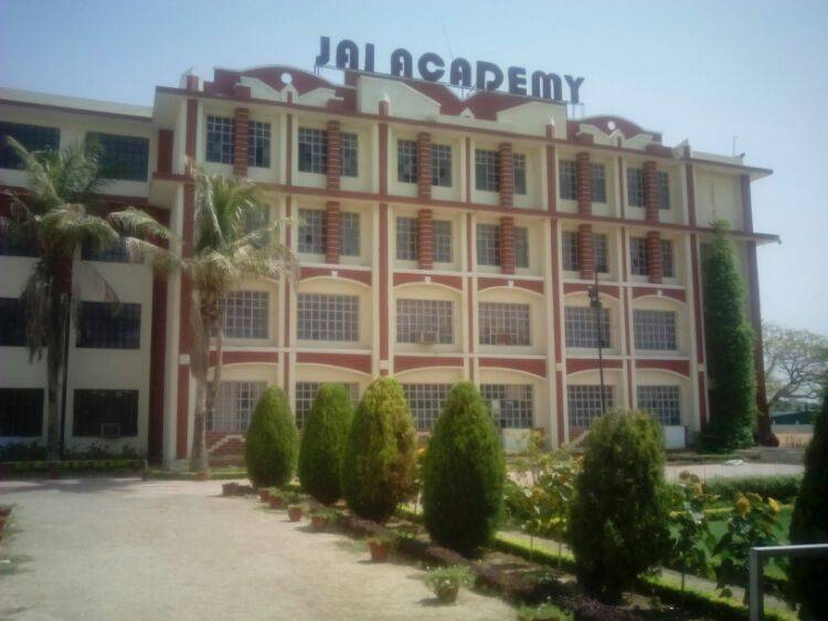 Jai Academy