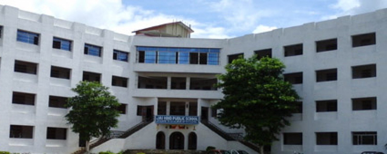 Jai Hind Public School