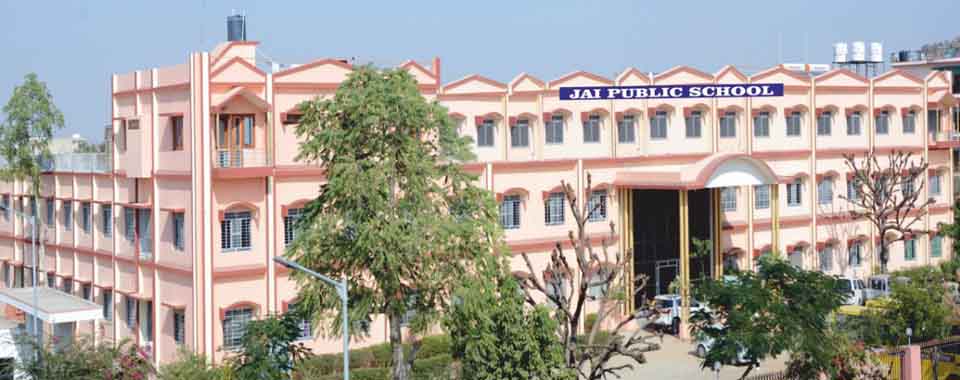 Jai Public School