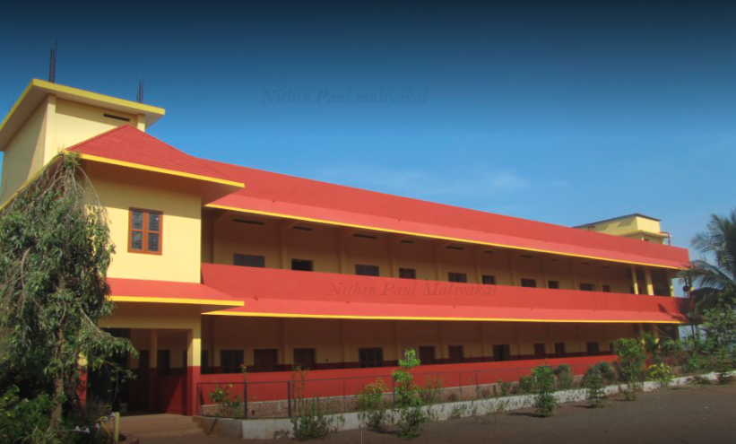 Jaimatha English Medium School