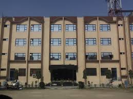 Jain Bharti Model School