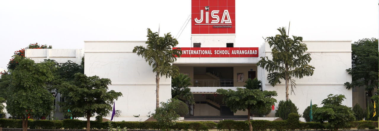 Jain International School