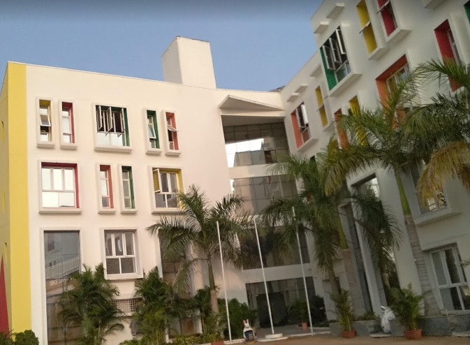 Jain Public School