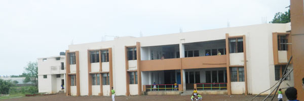 Jain Public School