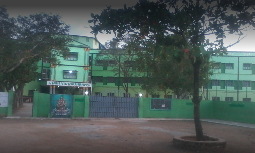 Jain Vidyaashram