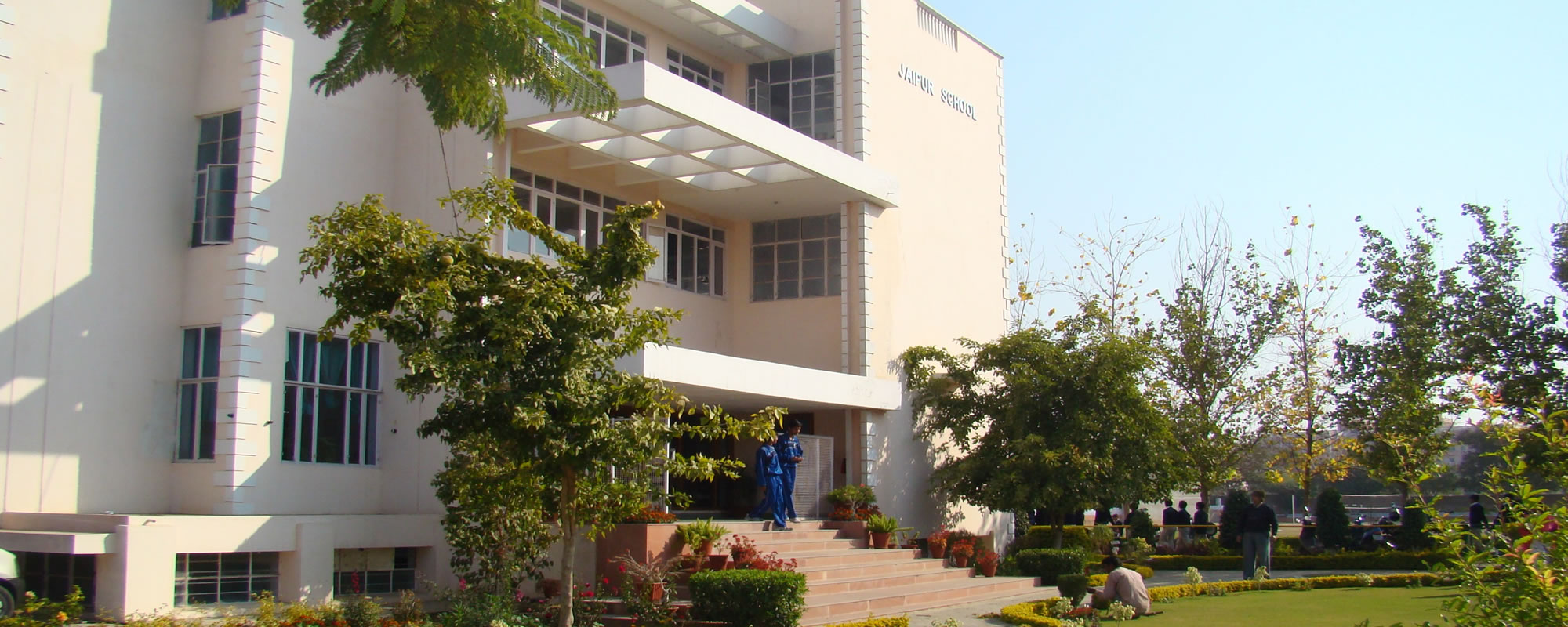 Jaipur School